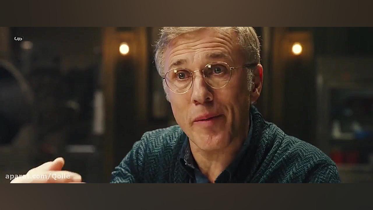 فیلم Alita Battle Angel 2019 آلیتا فرشته جنگ با دوبله فارسی زمان7205ثانیه