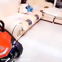 دو عدد فسقل خوشمزه و خوردنی