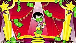 فیلم کارتون انیمیشن کوتاه بخش...