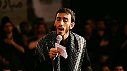 آهنگی به مناسبت شهادت حضرت علی...