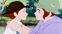 کارتون مهاجران _ قسمت ۹