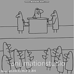 عنی میشن این قسمت(مثبت عندیشی...