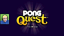 PONG Quest Let#039;s Play