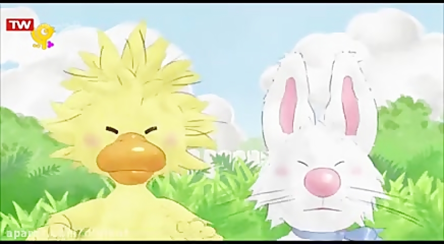 باغ وحش عروسکی  باهوش و سفر اک...