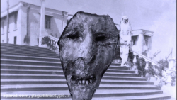 تریلر فیلم ترسناک و سورآل مومی...