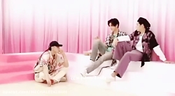 تائو.کریس.لوهان در برنامه ی جد...