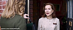 تریلر فیلم GRETA TRAILER (2019...