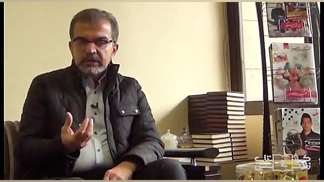 شجاعی مهر در پویش من خانواده ام را دوست دارم شرکت کرد آریانا گرانده