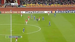 فینال لیگ قهرمانان اروپا 2008؛...