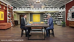 ویژه برنامه ماه رمضان- قسمت دوم/اخبار