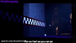 اهنگ فناف 1 تا کاستوم نایت پیش...