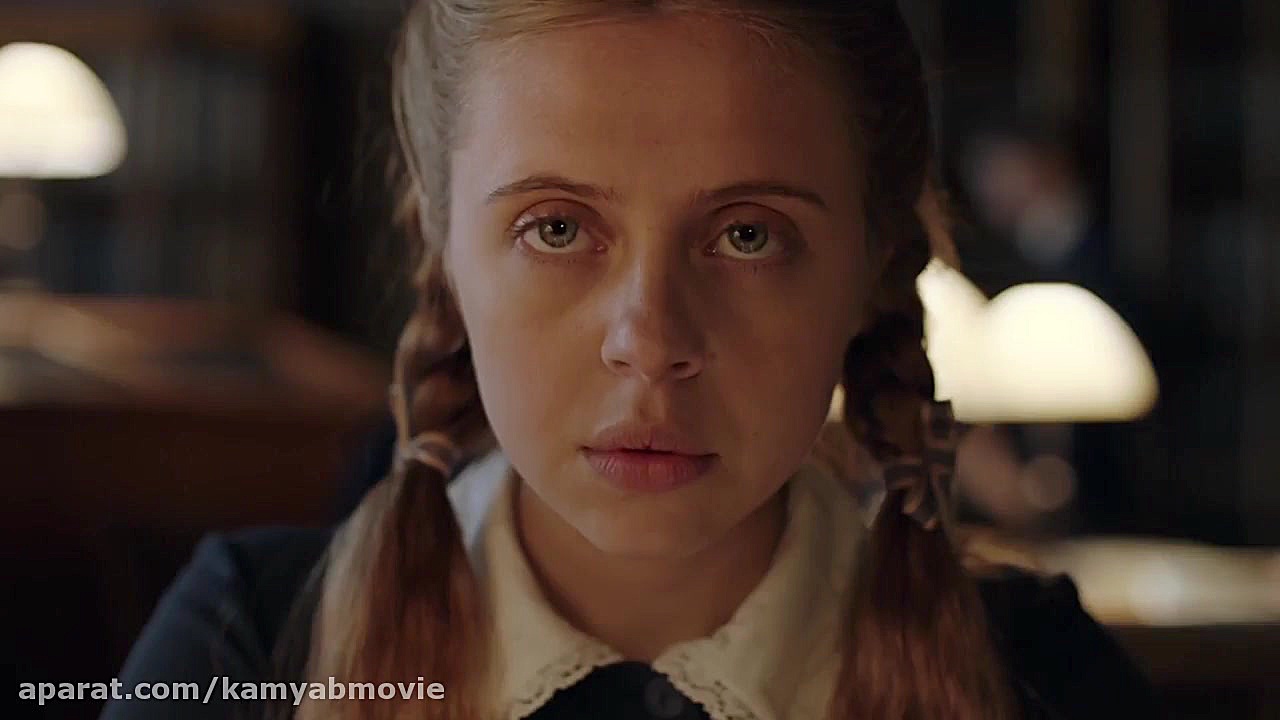 تریلر فیلم ASHES IN THE SNOW TRAILER (2019) زمان88ثانیه