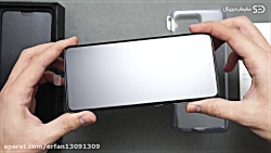 آنباکس گلکسی 20 اولترا