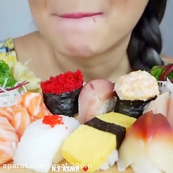 چالش فود اسمر f o l l o w=f o...