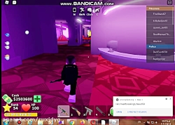 روبلاکس فصل 2 قسمت اول گیم پلی...