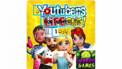 معرفی بازی زندگی یوتویوبر ها Y...