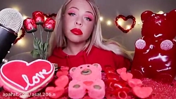 چالش فود اسمر f o l l o w=f o...