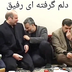 قاسم سلیمانی
