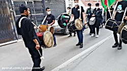 هیئت محبان حضرت فاطمه زهرا(س)...