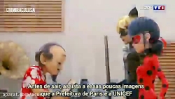 میراکلس جدید2020 درباره ویروس...