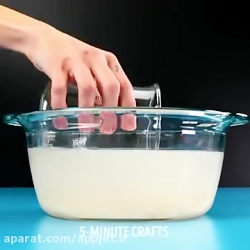 26 ترفند کاردستی برای گیاهان د...