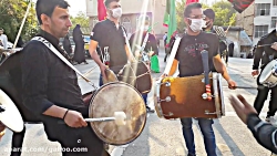 هیئت محبان حضرت فاطمه زهرا(س)...