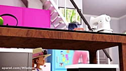 ماجرا جویی در پاریس فصل 1 قسمت...