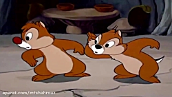 ماجراهای خنده دار دیزنی - فصل...