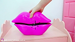 ماجراهای ناستیا و استیسی | باز...