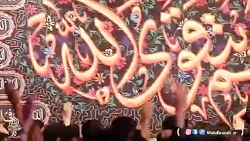 مهدی رسولی - واحد کم کم کنار ب...