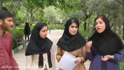 مصاحبه تکان دهنده درباره امام...