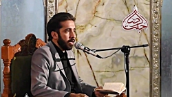 ویژه برنامه شبهای قدر