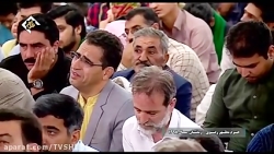نوحه سوزناک حاج محمود کریمی ما...