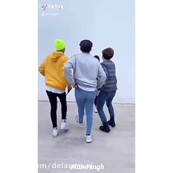 دعوا با دخترا نتیجش همین میشه