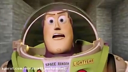 داستان اسباب بازی ها در ماین ک...