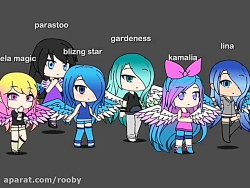 تقدیمی به همه ی آبجی های ادیتو...