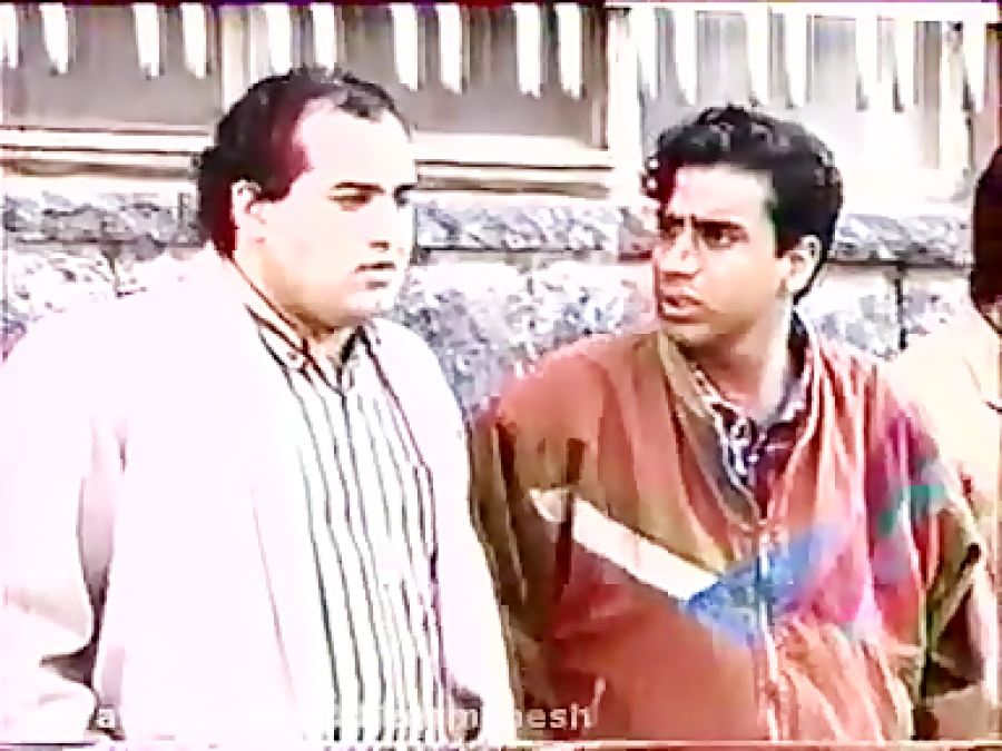 امتحان رانندگی