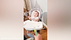 جالب ترین ترس کودکان و نوزادن...