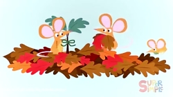 شعر های کودکانه - انگلیسی هدای...