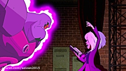 کارتون بن تن قسمت 7