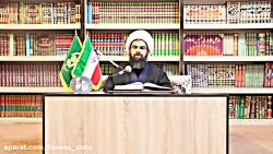 تفسیر سوره حجرات قسمت نهم