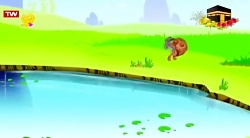 کارتون ماجراهای تی تی _ راسو