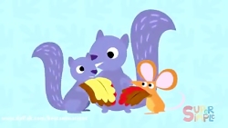 شعر های کودکانه - انگلیسی چرا...