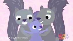 شعر های کودکانه - انگلیسی پدرب...