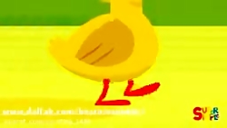 شعر های کودکانه  انگلیسی پنج ا...