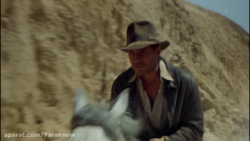 تریلر فیلم سینمایی ایندیانا جو...