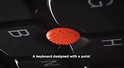 کیبورد۱۰۰دلاریlenovo