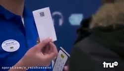 (پدیده نوین تکنولوژی تلفن همرا...