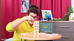 15 مورد خنده دار از برادر بزرگ...