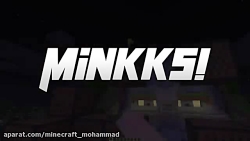 میکس ماین کرافت آهنگ بلوک های...